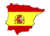 JACARANDA - Espanol