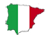 JACARANDA - Italiano