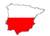 JACARANDA - Polski